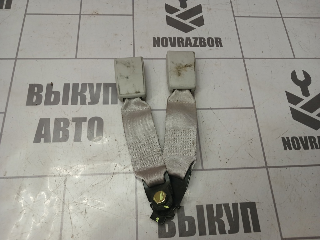 Chery QQ6 S21 07-10 для Ответная часть ремня безопасности