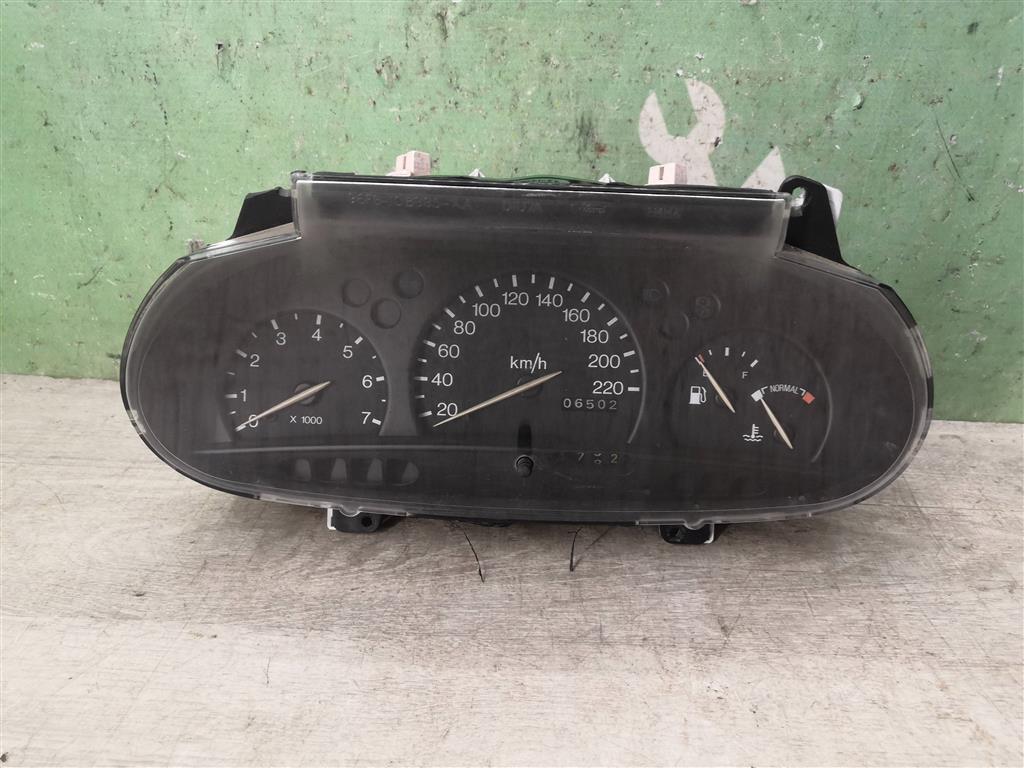 Ford Escort /Orion 1995-1998 для Панель приборов