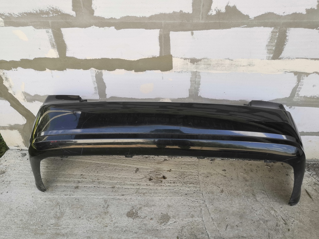 Chevrolet Lacetti 04-13 для Бампер задний