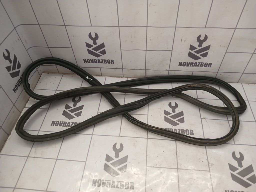 Opel Astra G 1998-2005 для Уплотнитель двери