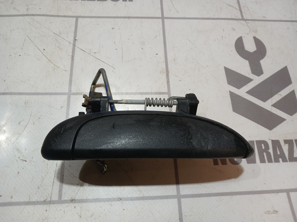 Renault Logan 2005-2014 для Ручка двери наружная правая