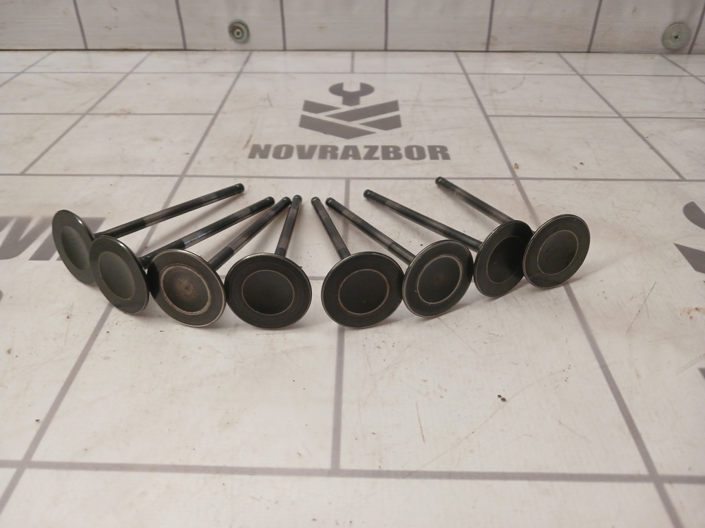 Ford Focus 2 05-08 для Клапан впускной