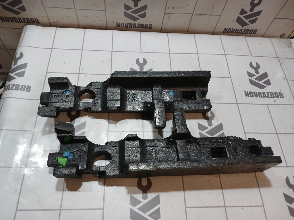 Peugeot 307 2001-2008 для Наполнитель переднего бампера