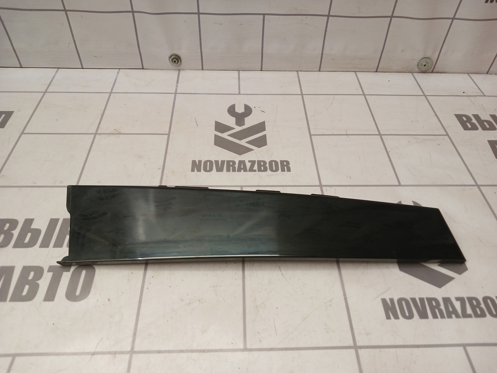 Kia Sorento 3 (UM) Prime 2015-2020 для Накладка двери передней левой