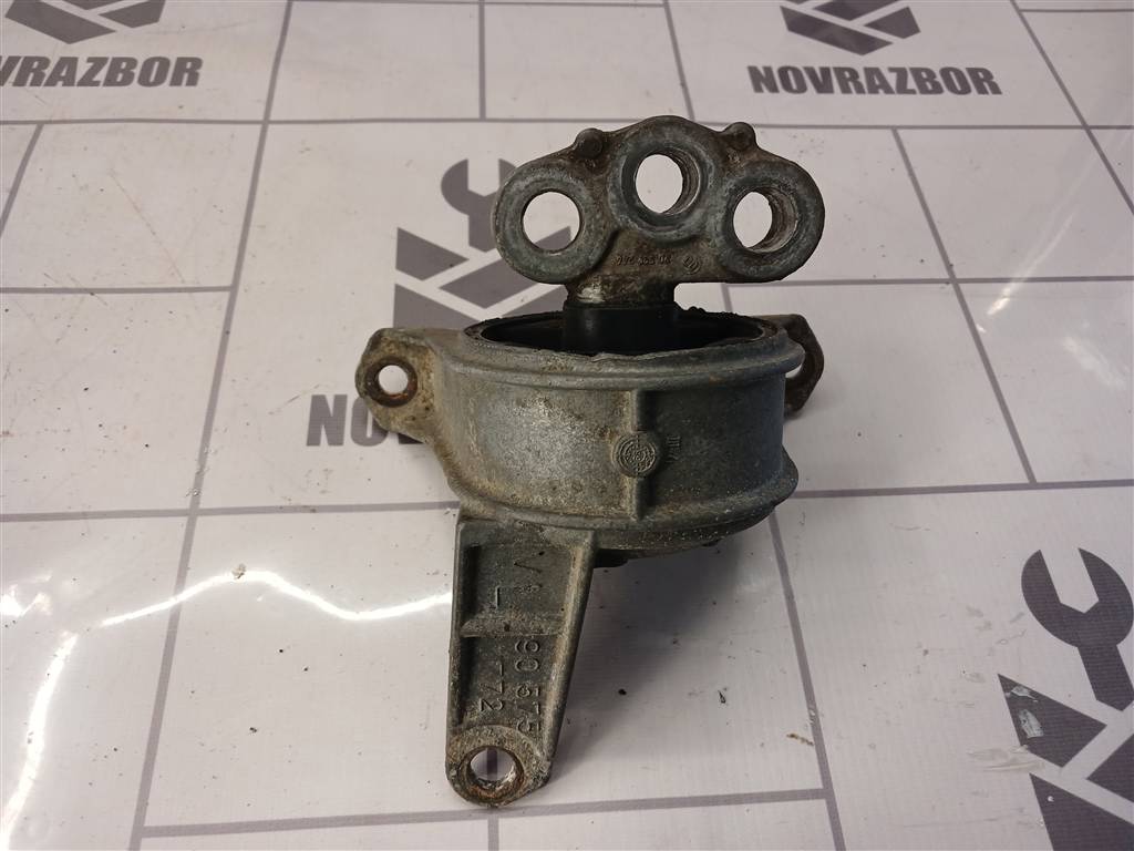 Opel Zafira A 99-05 для Опора двигателя правая