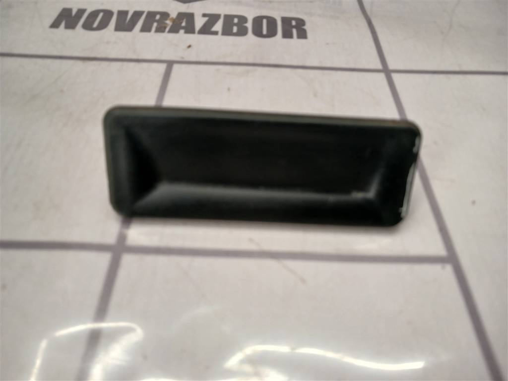 Skoda Octavia A5 1Z   04-13 для Кнопка открывания багажника