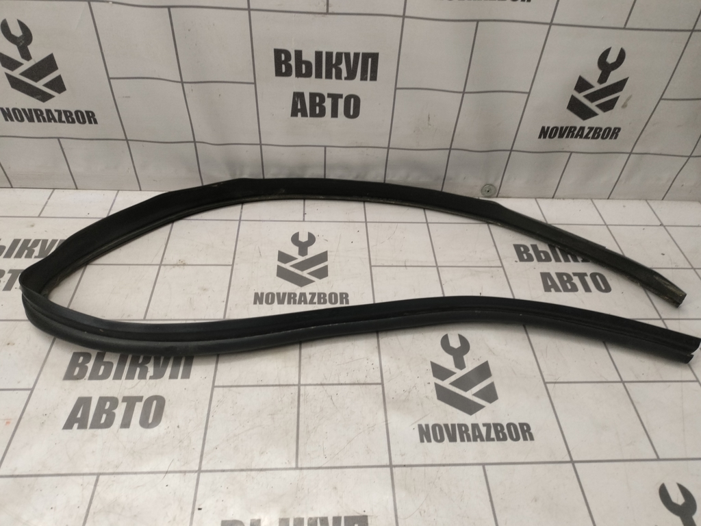 Renault Logan 2 14-18 для Уплотнитель