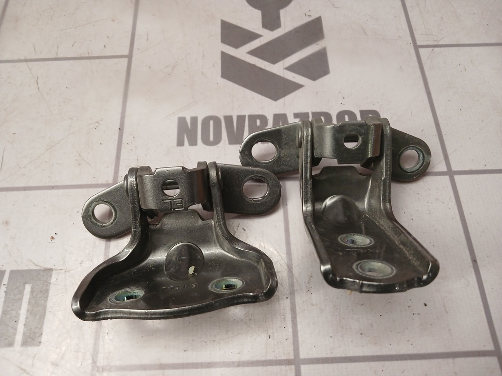 Kia Sorento 3 (UM) Prime 2015-2020 для Петля двери