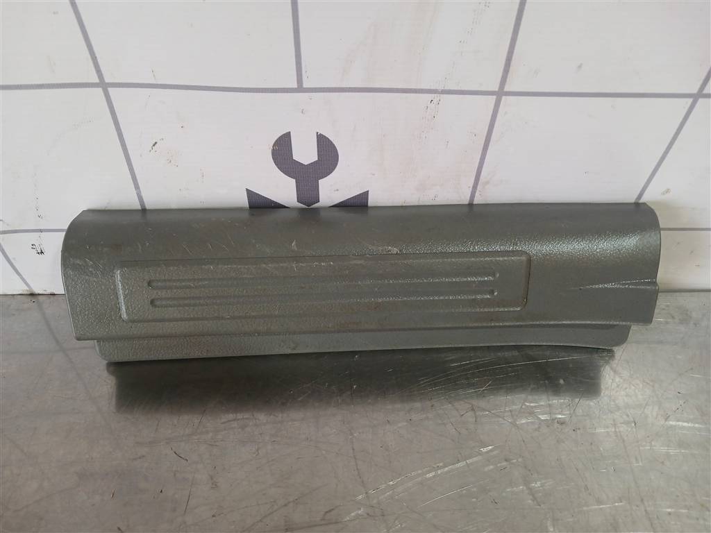 Chevrolet Lacetti 04-13 для Накладка порога (внутренняя)