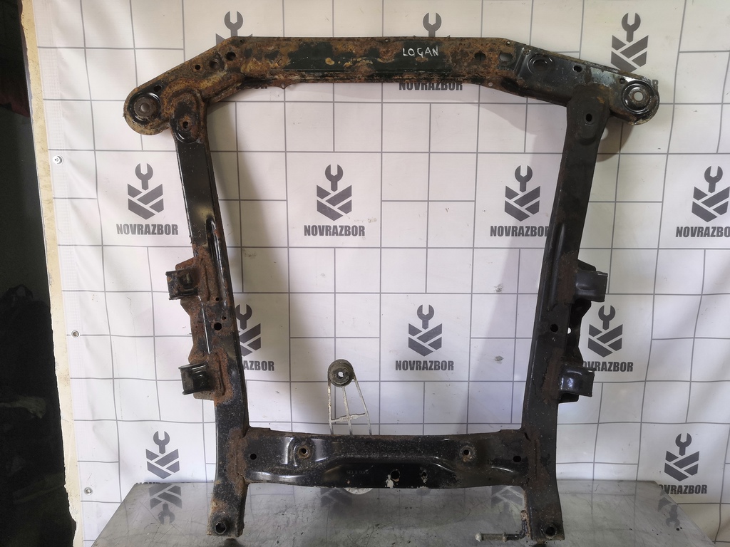 Renault Logan 2005-2014 для Балка подмоторная