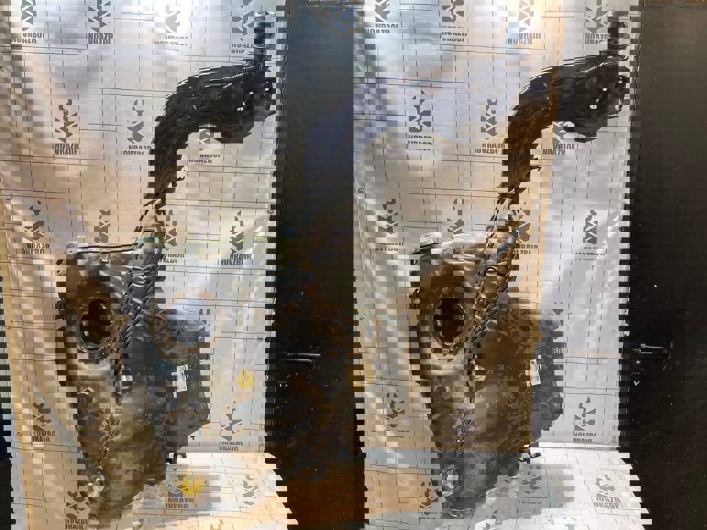 Skoda Yeti 2009-2018 для Бак топливный