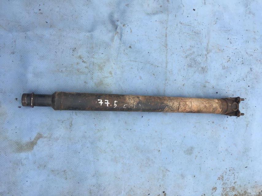 BMW 5-серия E28 81-87 для Вал карданный