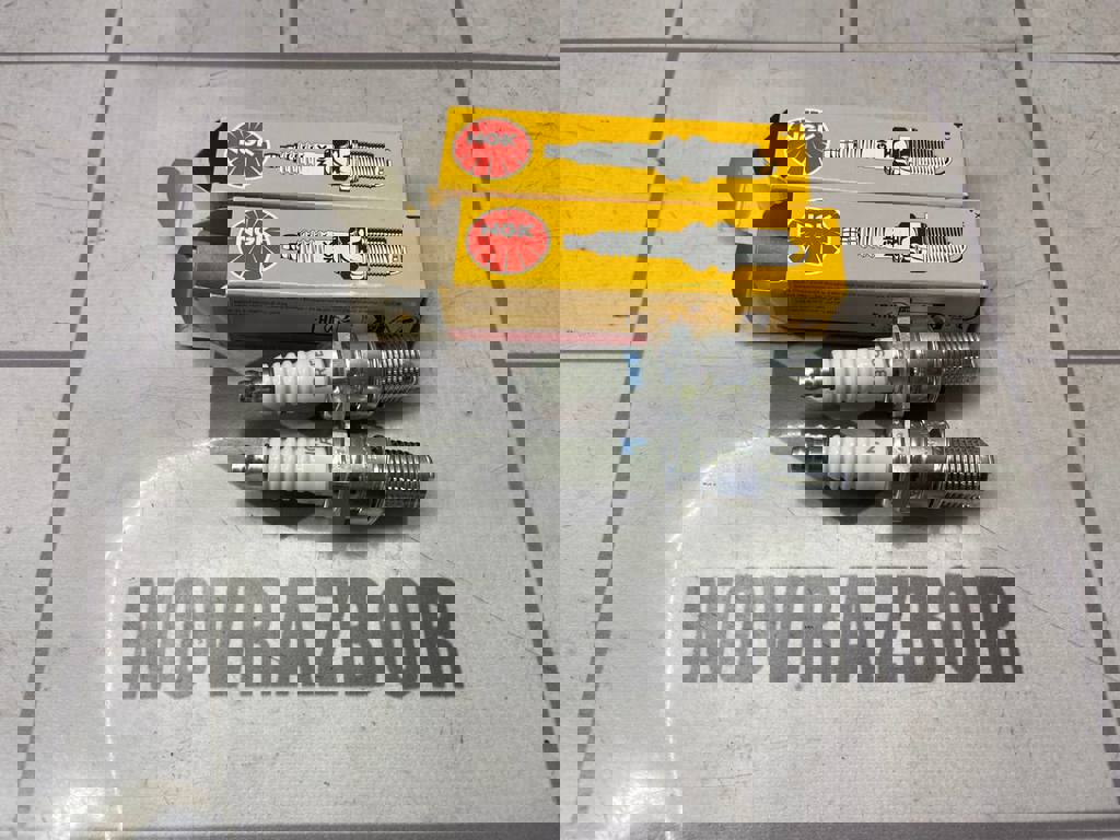 YAMAHA XJR 400 для Свеча зажигания