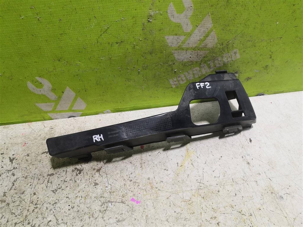 Ford Focus 2 05-08 для Кронштейн переднего бампера правый