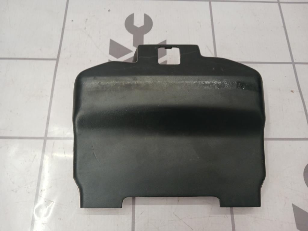 VW Passat  B3  1988-1993 для Кожух рулевой колонки верхний