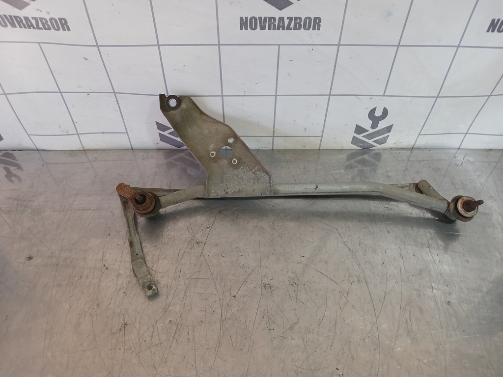 Renault Logan 2005-2014 для Трапеция стеклоочистителей