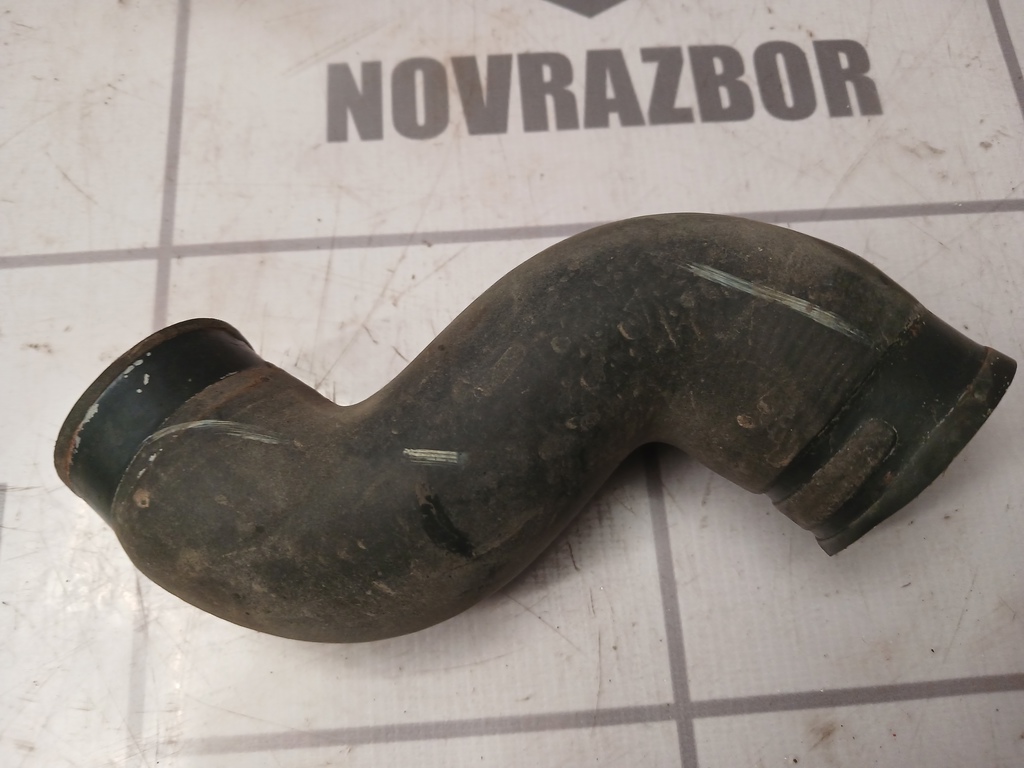 Daewoo Nexia 95-16 для Патрубок радиатора