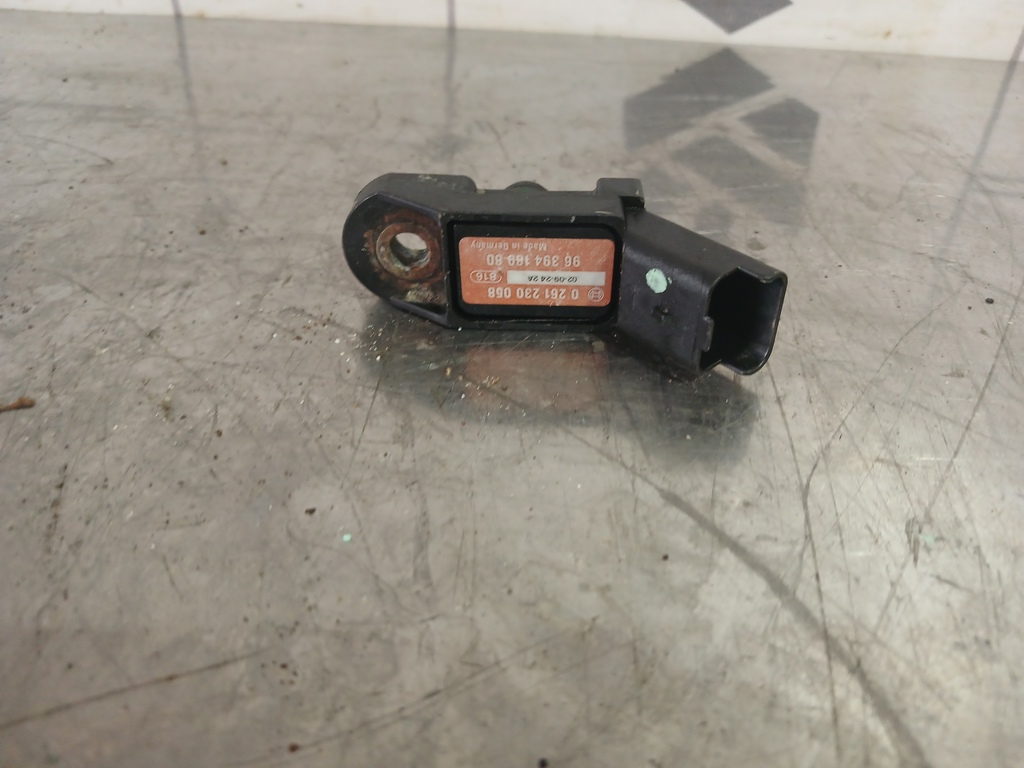 Peugeot 307 2001-2008 для Датчик давления