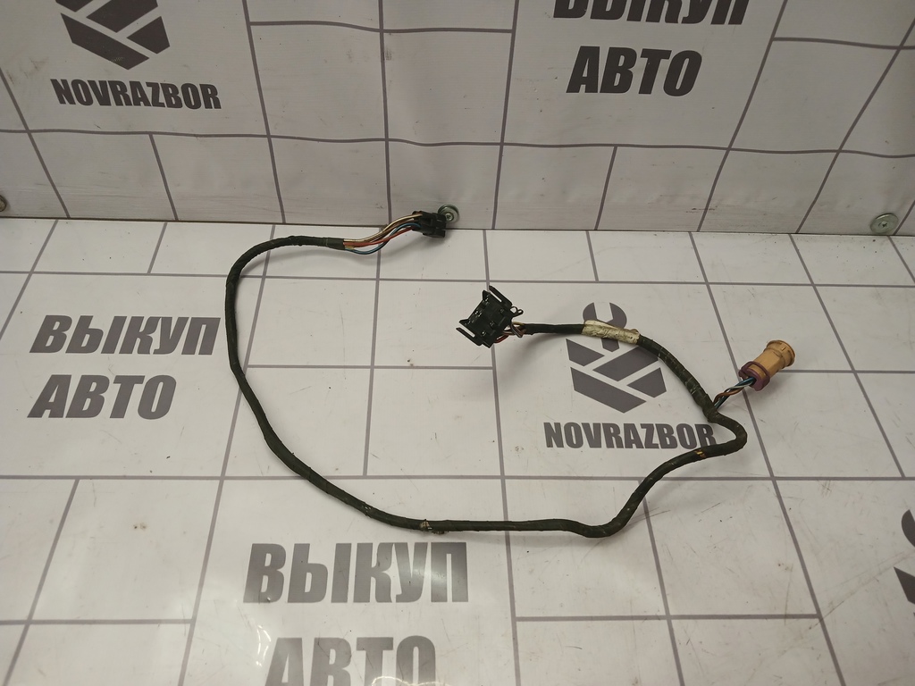 Audi 80  90  B3  86-91 для Проводка (коса)