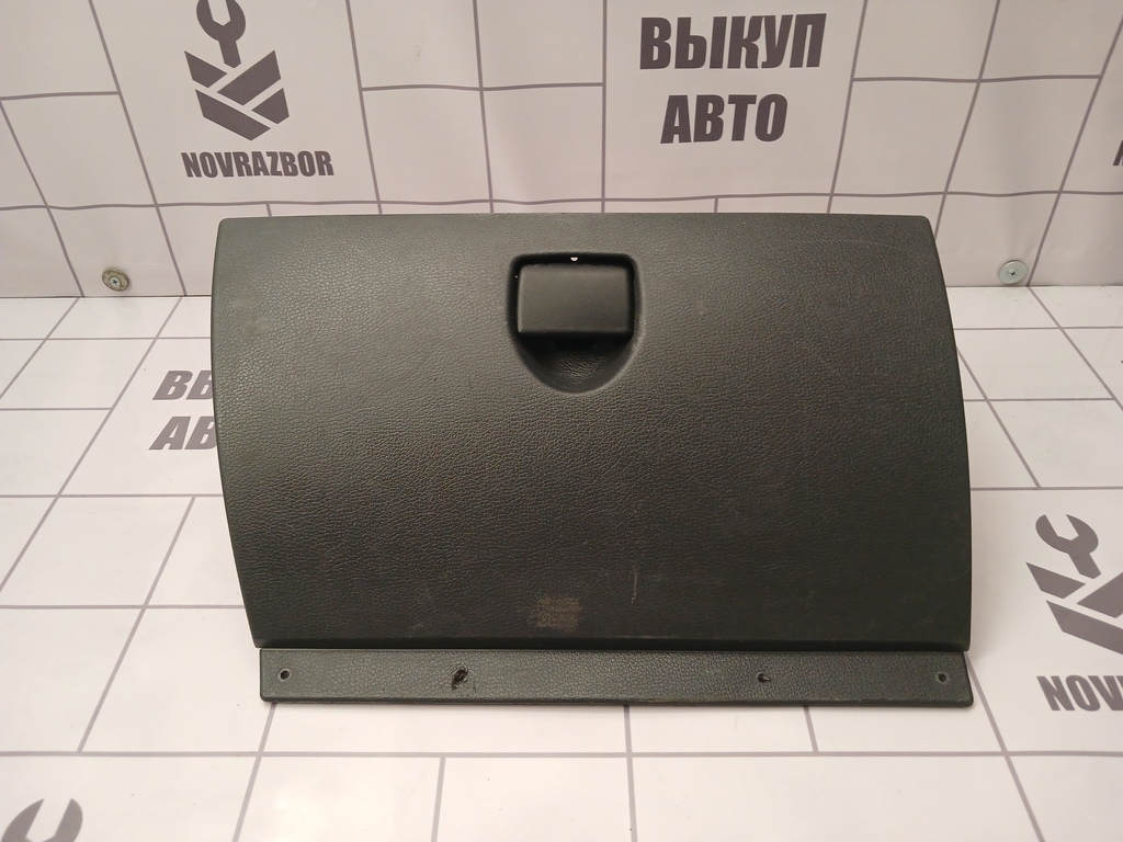 Renault Logan 2005-2014 для Крышка (дверца) бардачка