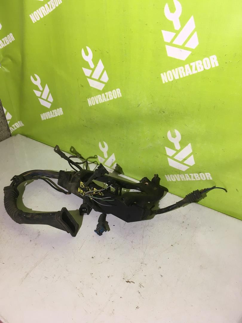 BMW 3-серия E30 82-91 для Проводка (коса)