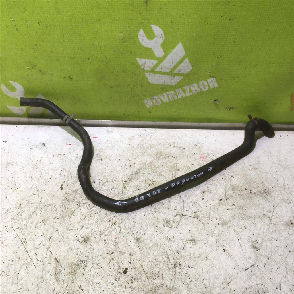 Opel Vectra B 1995-1999 для Патрубок