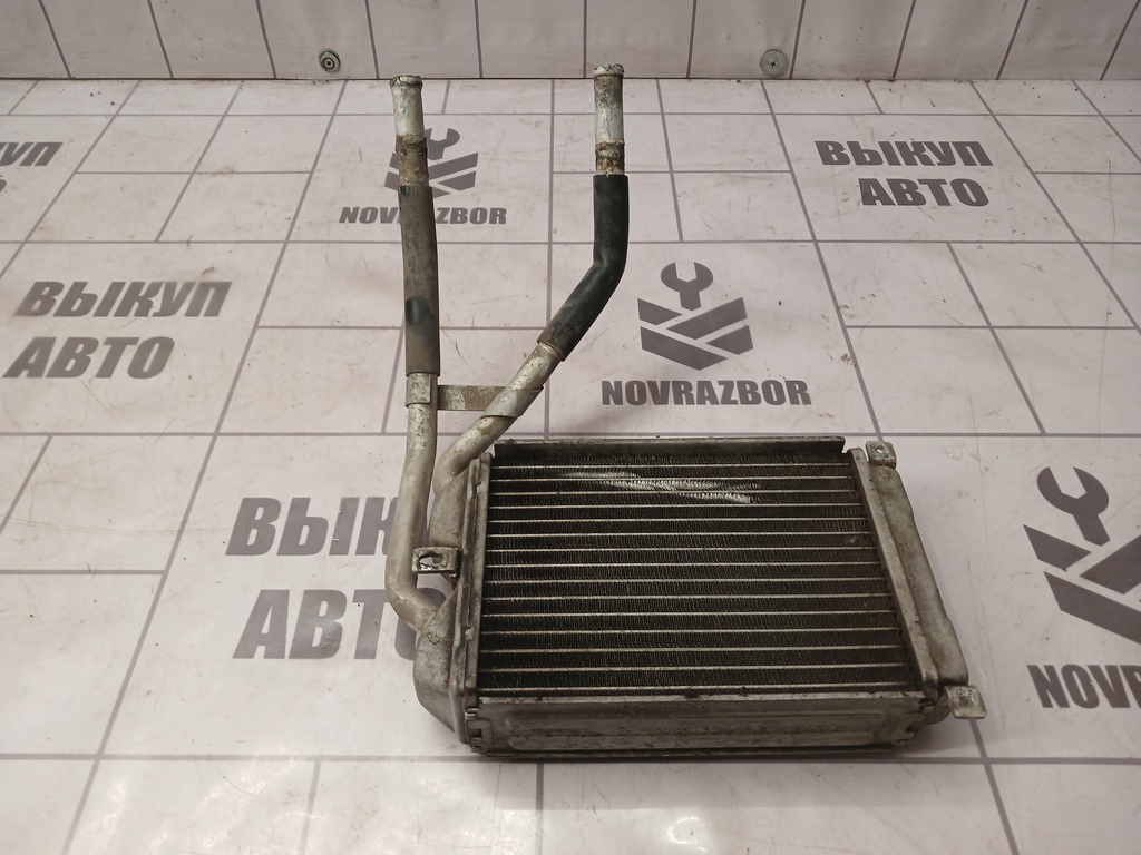 Daewoo Nexia 95-16 для Радиатор отопителя