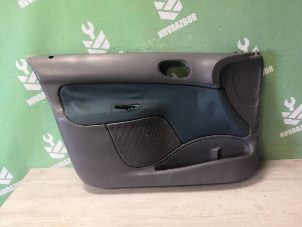 Peugeot 206 98-12 для Обшивка двери комплект