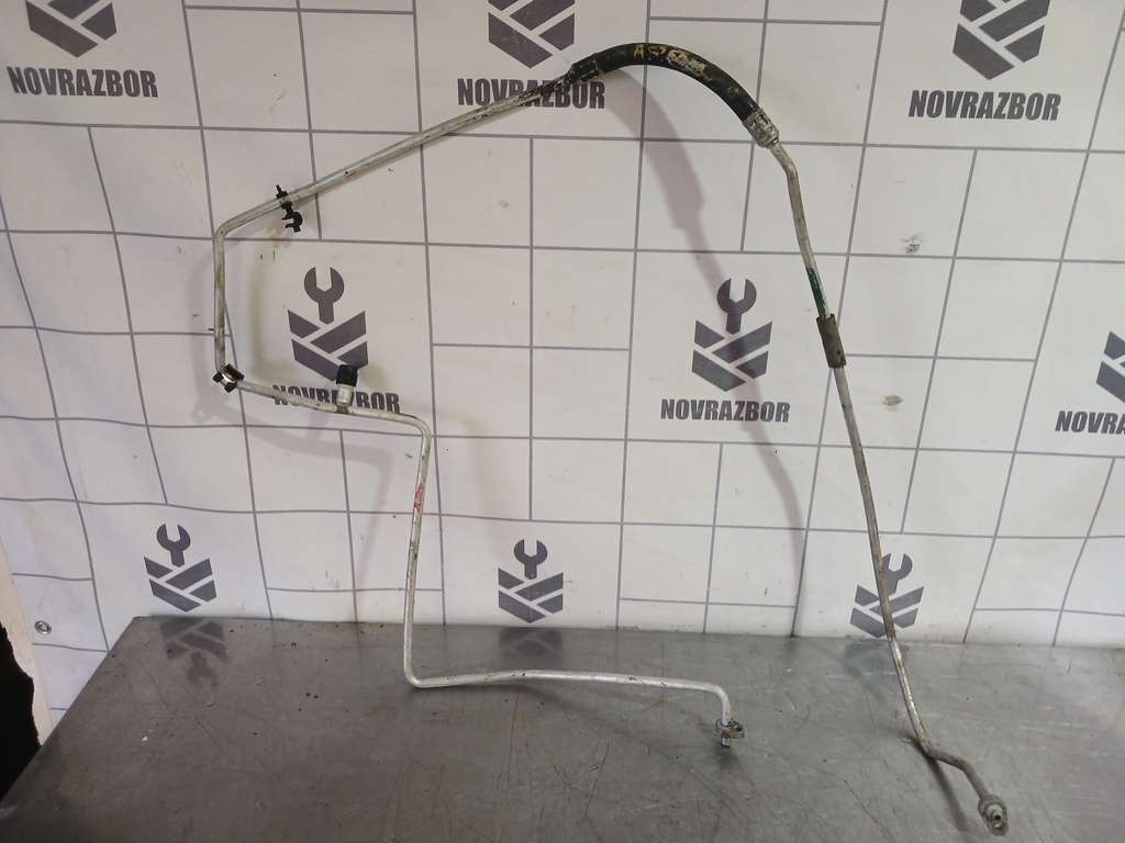 Renault Logan 2005-2014 для Трубка кондиционера