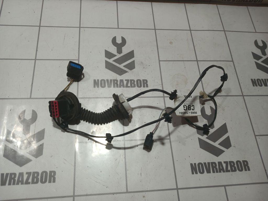 Ford Focus 1 1998-2004 для Проводка (коса)