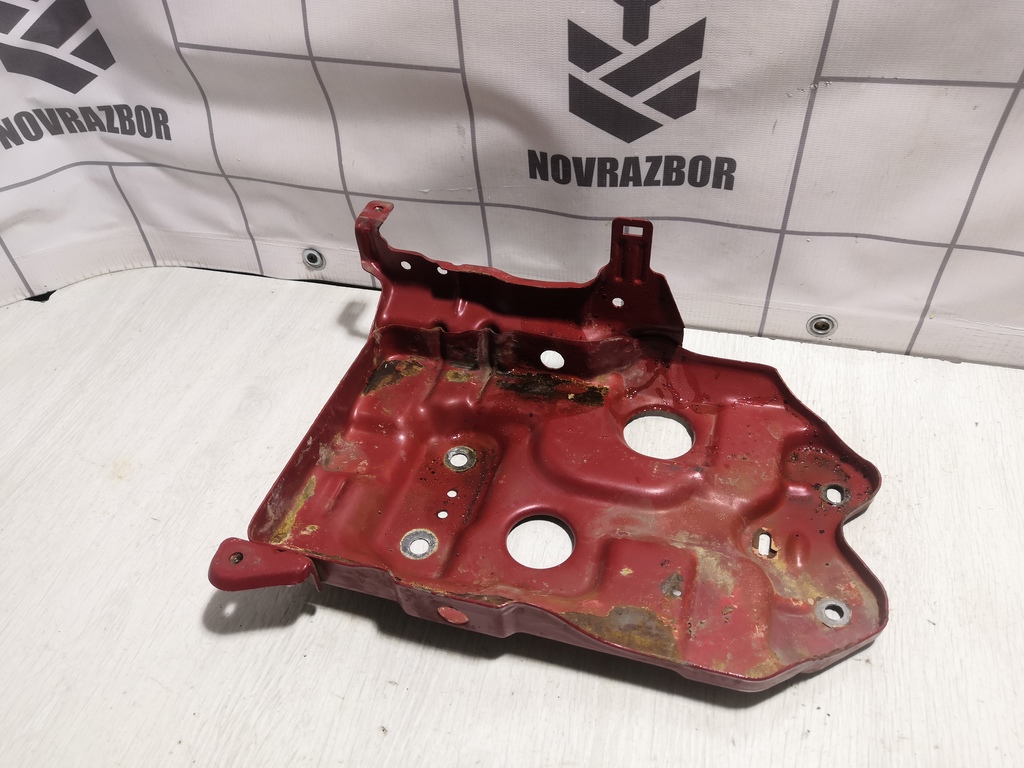 Chevrolet Aveo (T250) 2005-2011 для Крепление АКБ (корпус/подставка)