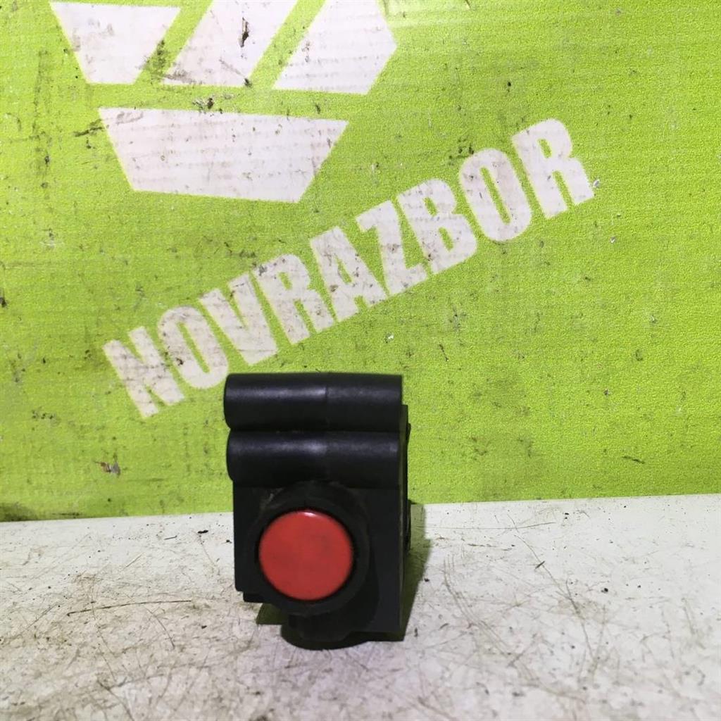 Ford Focus 1 1998-2004 для Клапан отсечки топлива