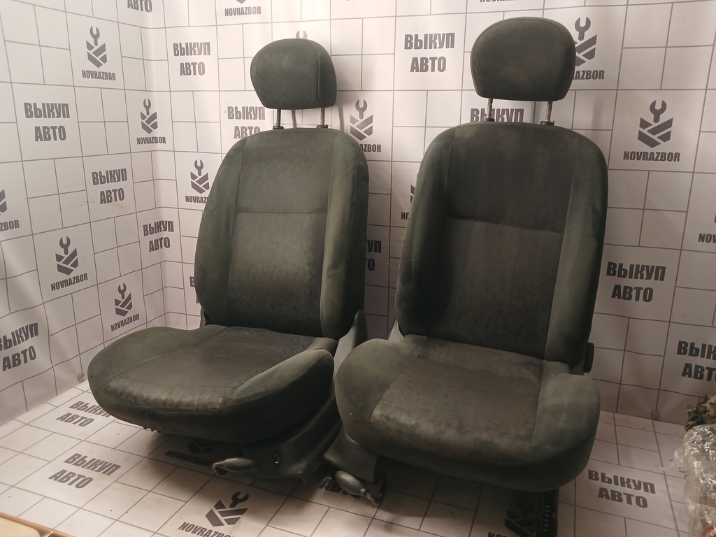 Ford Focus 1 1998-2004 для Сиденья комплект