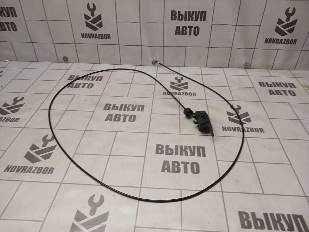 Chery QQ6 S21 07-10 для Трос лючка бензобака