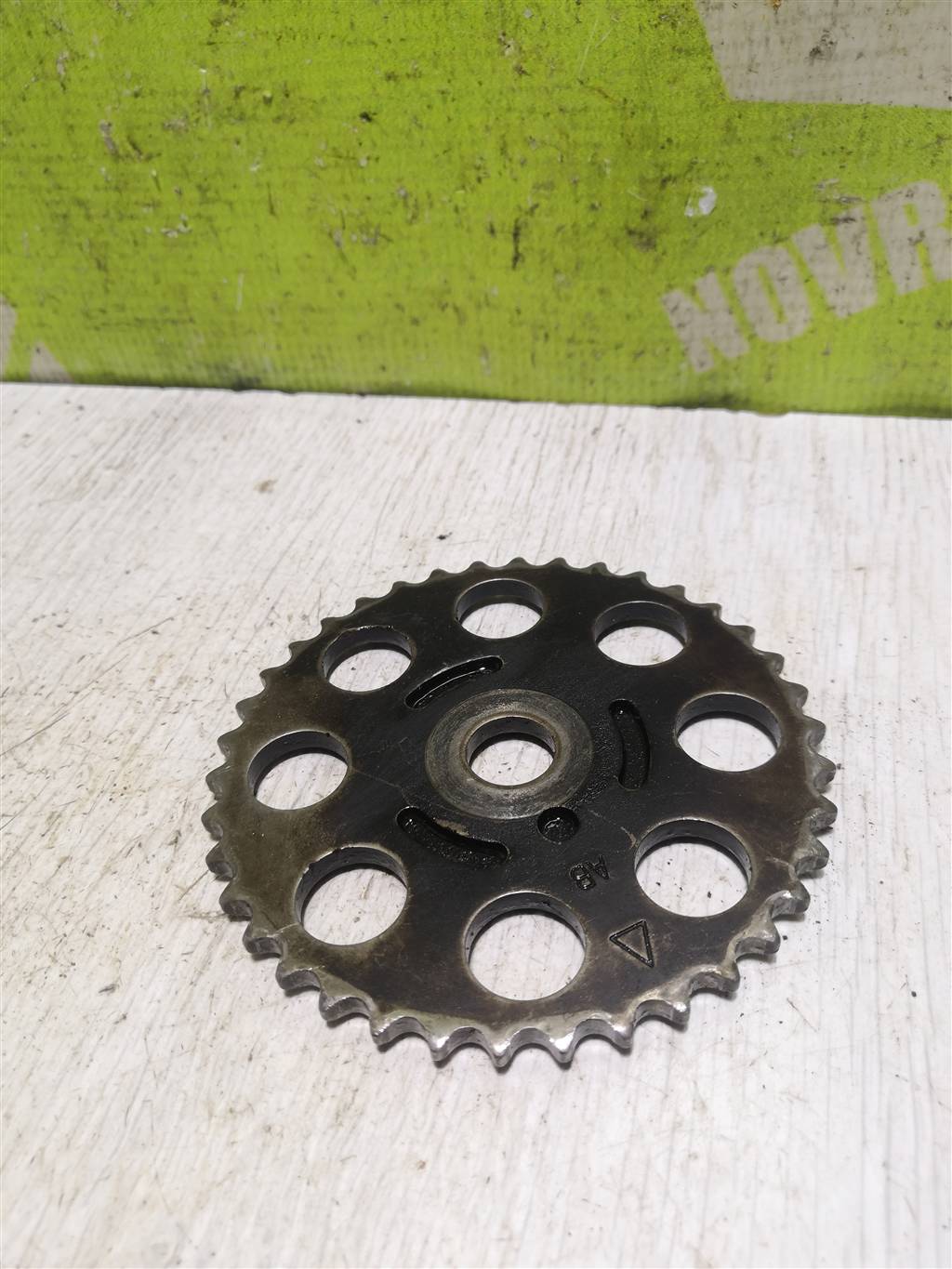 Ford Focus 1 1998-2004 для Шестерня (шкив) распредвала