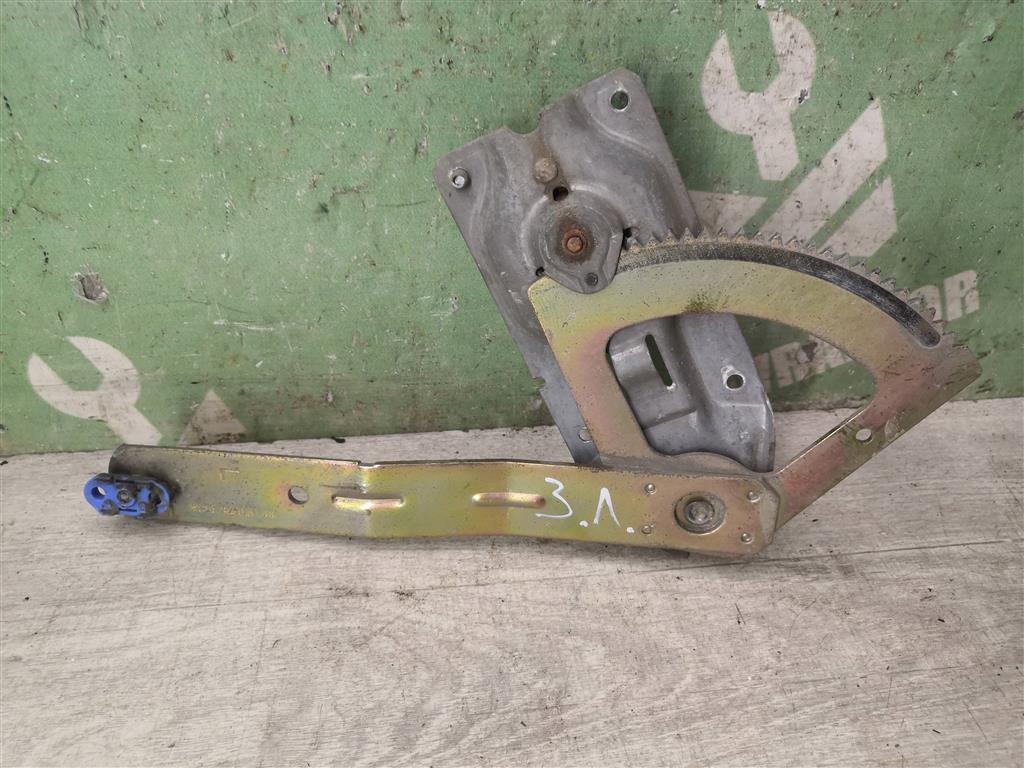 Ford Escort /Orion 1995-1998 для Стеклоподъемник механ. задний левый