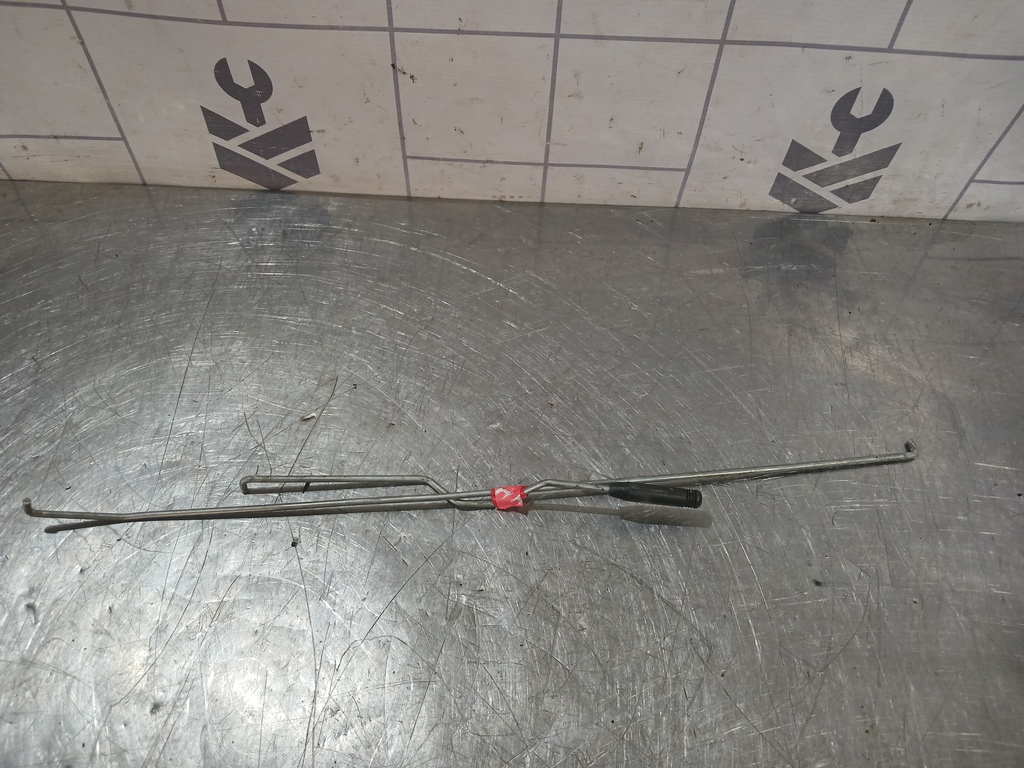 Fiat Punto 2 (188) 99-10 для Тяга замка