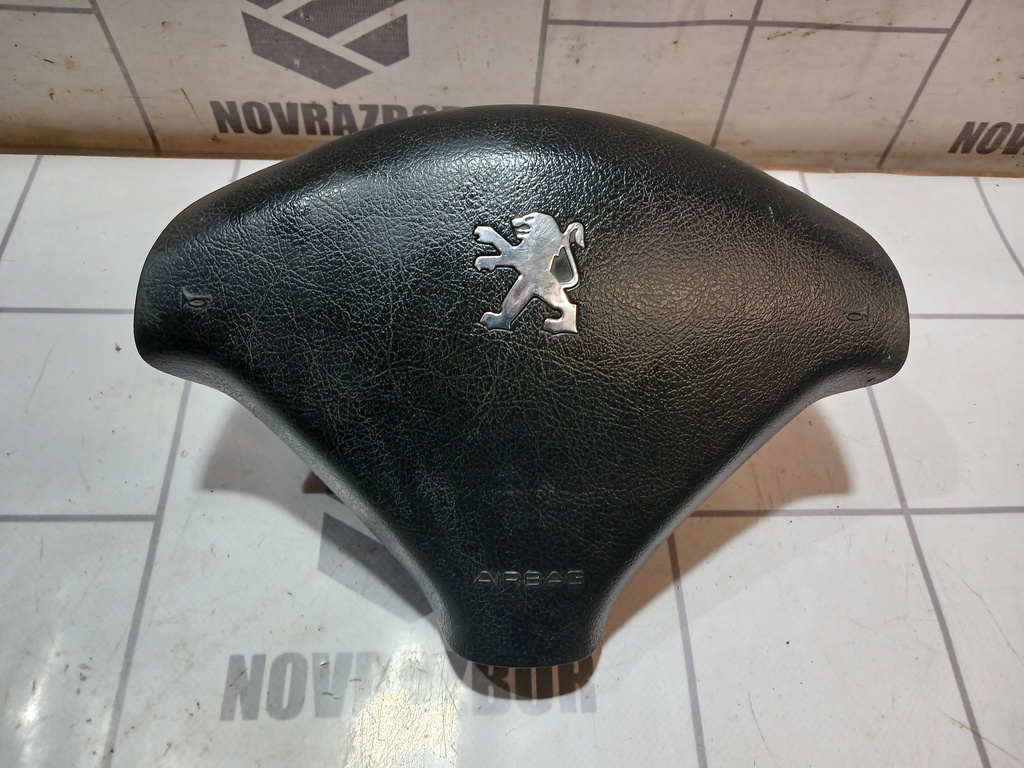Peugeot 307 2001-2008 для Подушка безопасности в руль