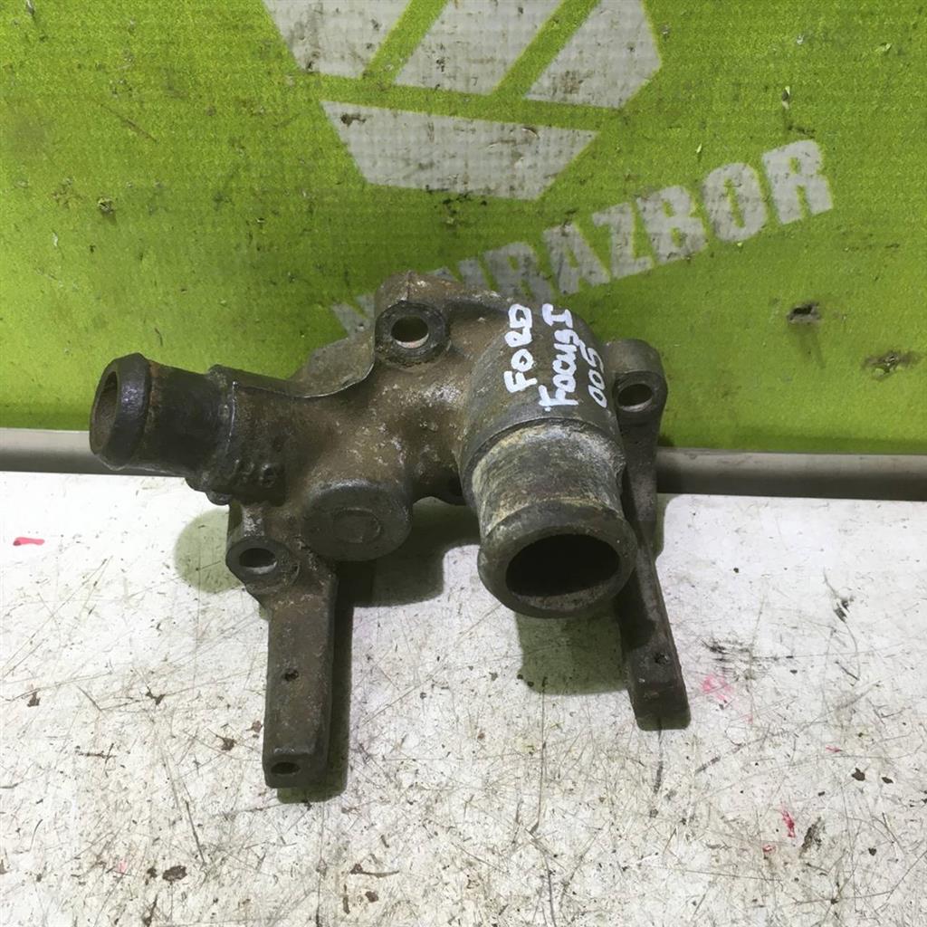 Ford Focus 1 1998-2004 для Корпус термостата