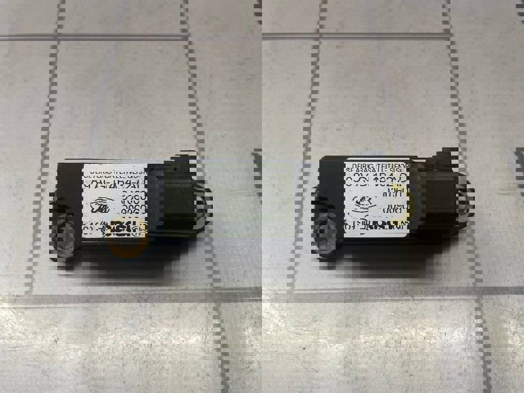 Ford Focus 1 1998-2004 для Датчик AIR BAG