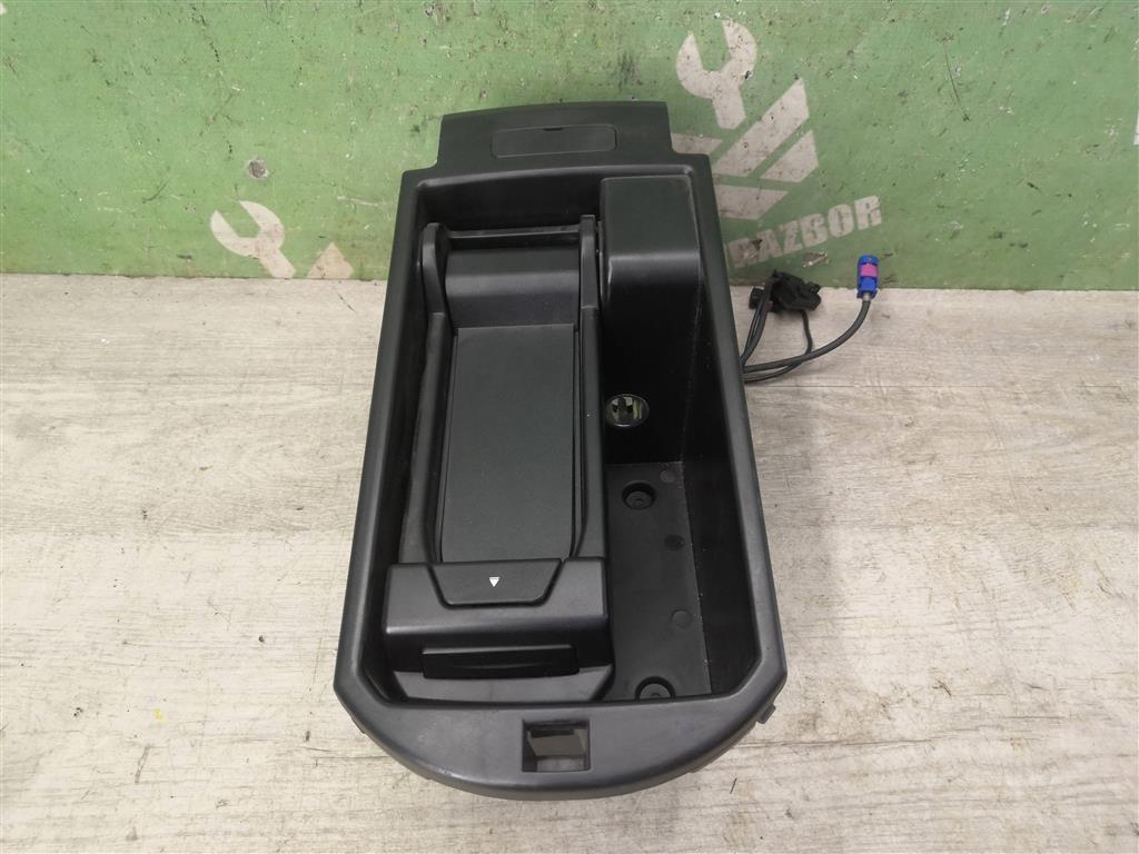 BMW X3 F25 2010-2017 для Консоль