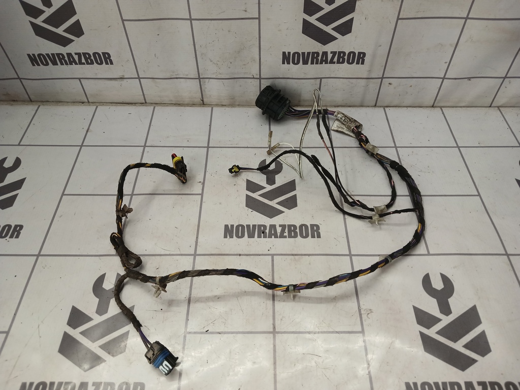 Fiat Punto 2 (188) 99-10 для Проводка (коса)