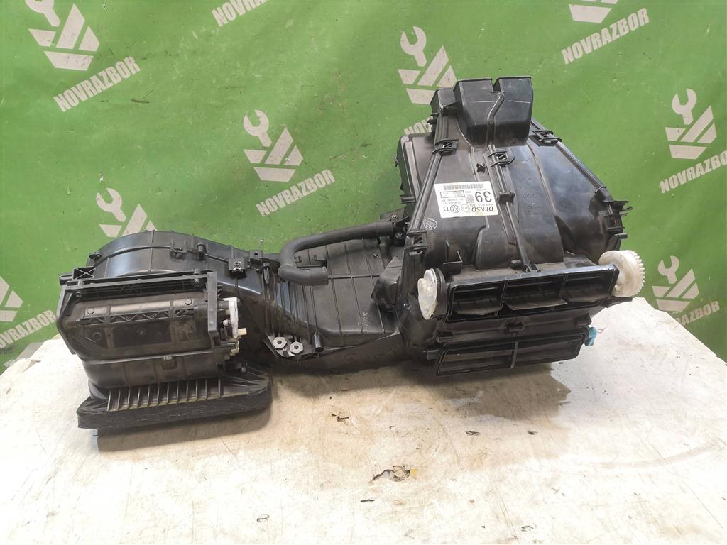 VW Golf 6 09-12 для Корпус отопителя