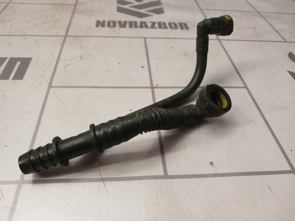 Peugeot 307 2001-2008 для Трубка картерных газов