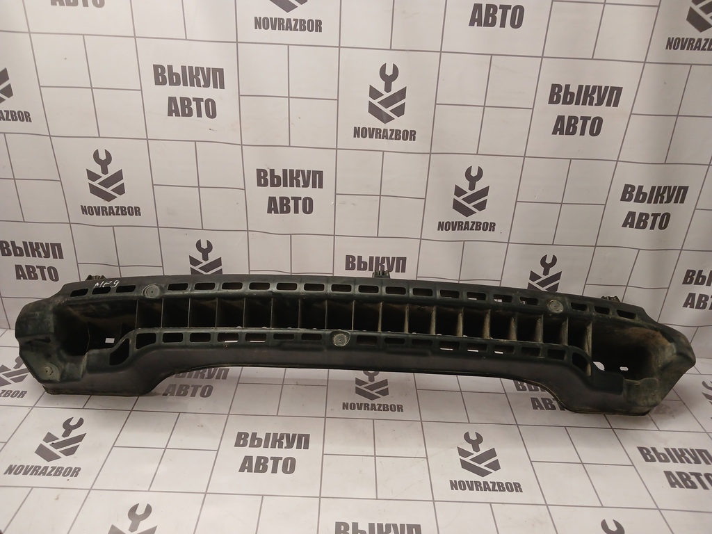 Renault Megane 3 09-16 для Усилитель заднего бампера