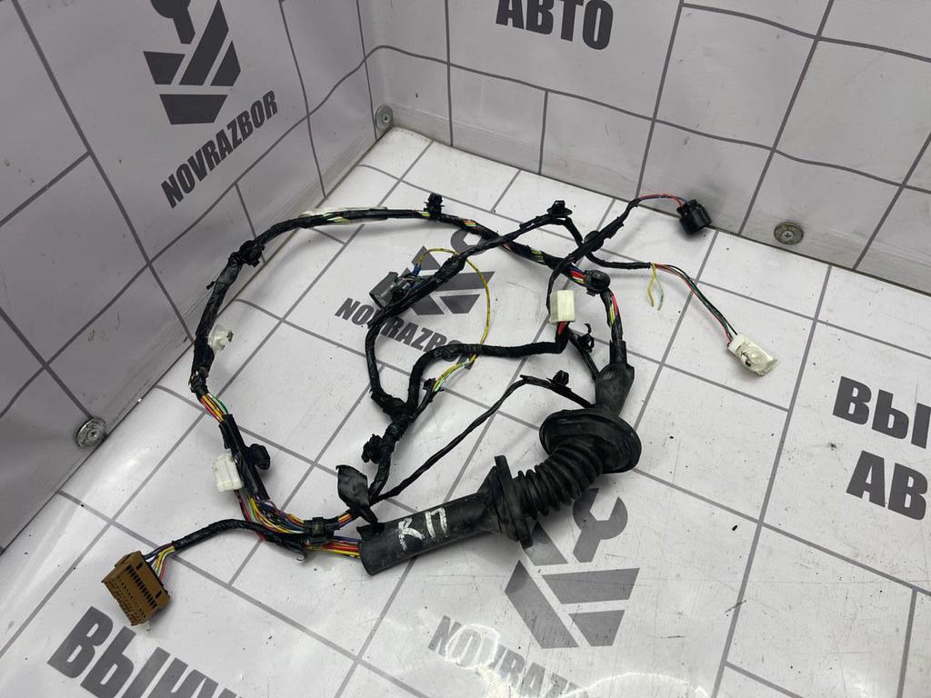 Mitsubishi Lancer 10 CX  CY 07-17 для Проводка (коса)