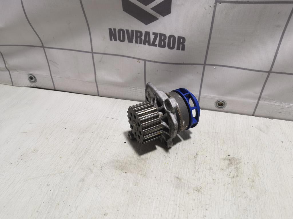 Skoda Octavia A5 1Z   04-13 для Насос водяной (помпа)