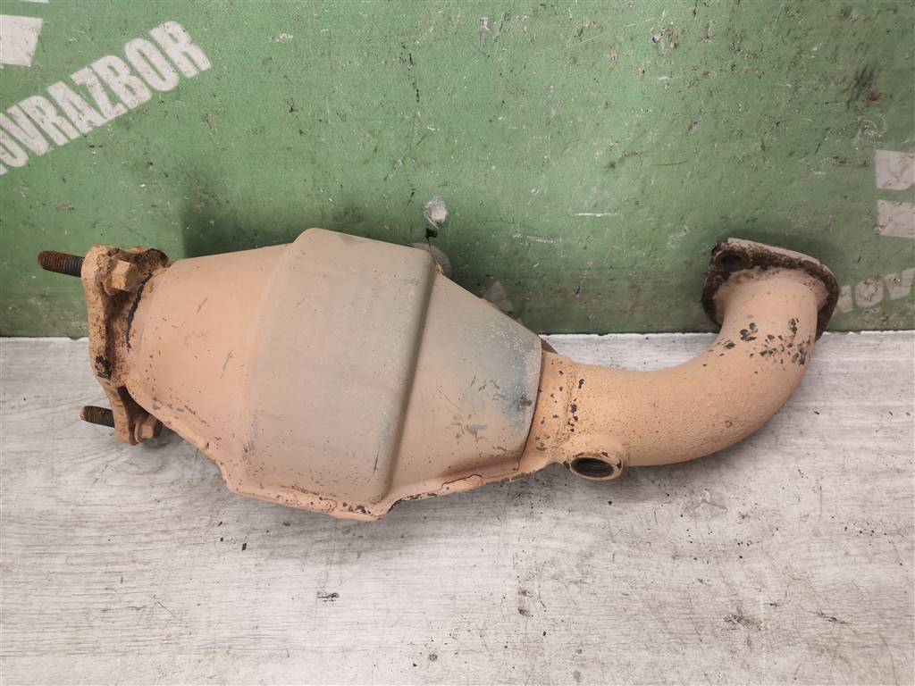 Chery Boo M11 10-14 для Катализатор