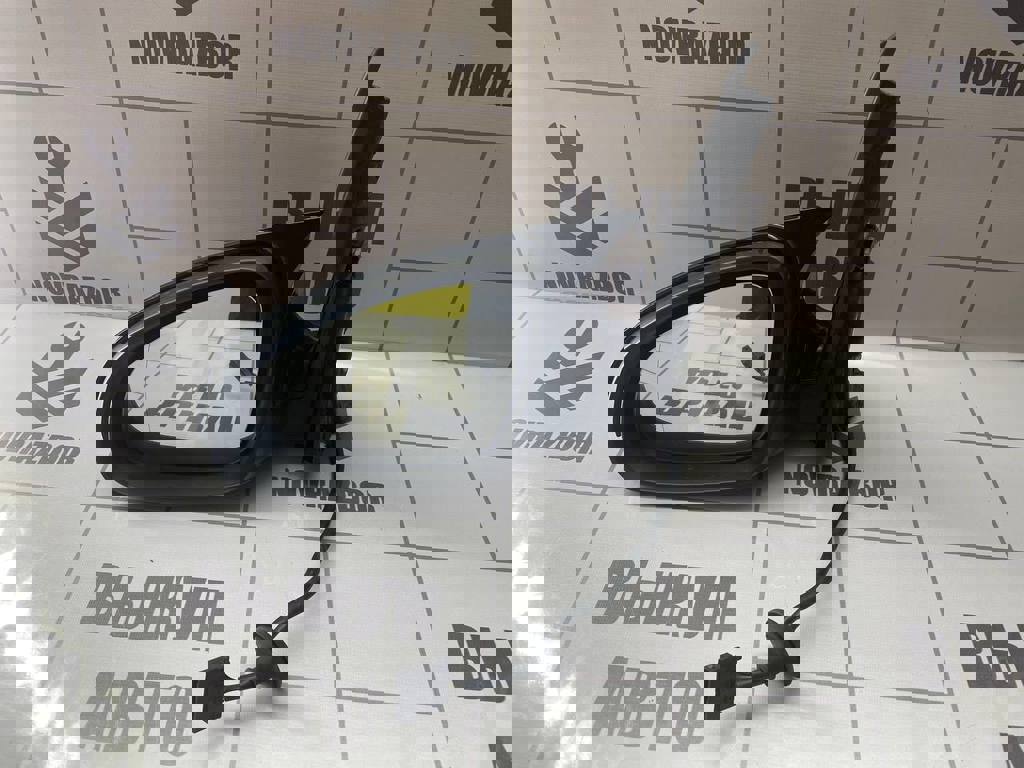 Opel Astra J 2010-2017 для Зеркало левое электрическое