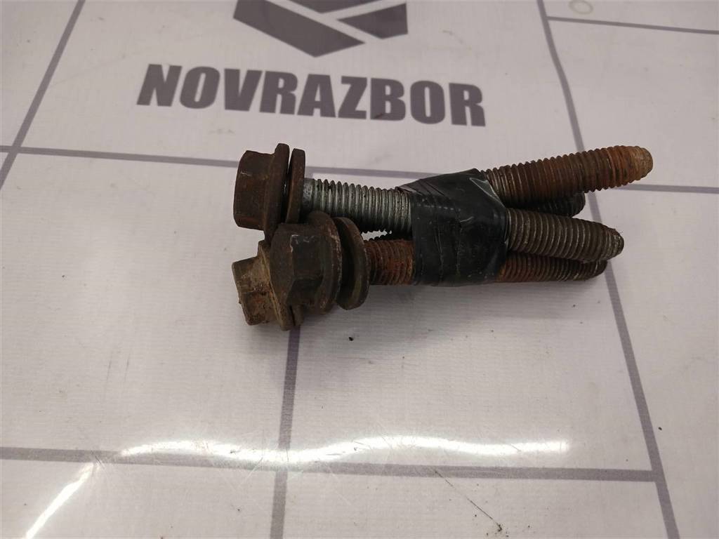 Renault Logan 2005-2014 для Болт